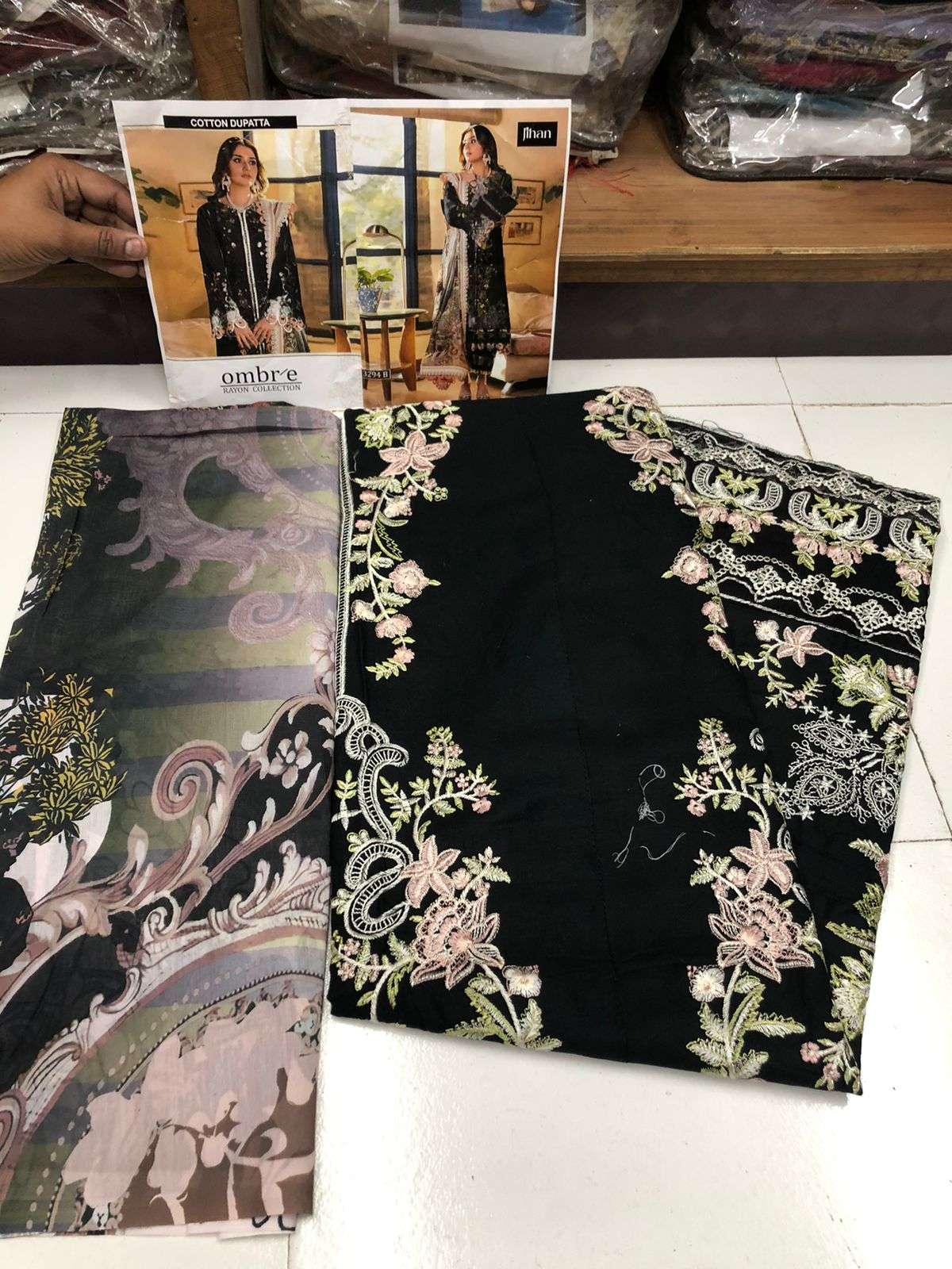 Firdous ombre D no :- 3294 Open Pic by JIHAN  